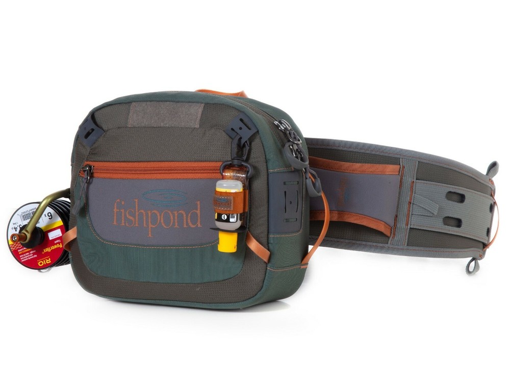 Fishpond Switchback Belt System 2.0 - New