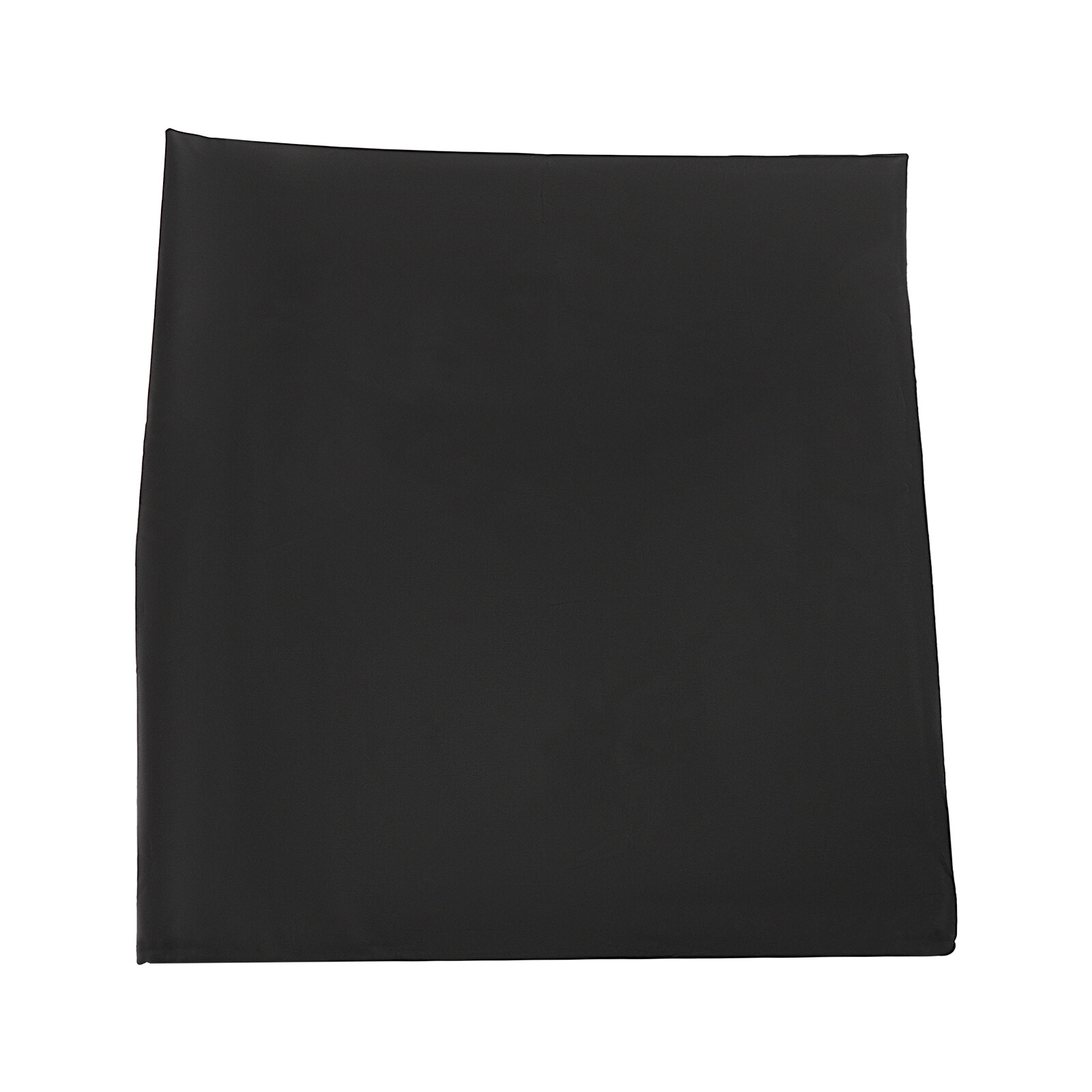 Black DJ Stand Decorative DJ Display Stand Scrim DJ Facade Event Booth Cover US