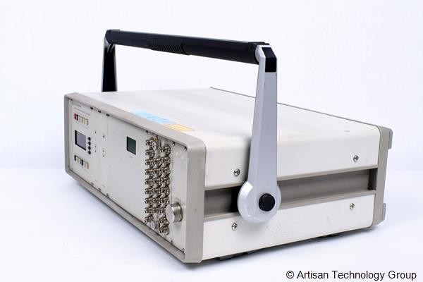 JDSU RX3070+1242FA7 24-Channel Backreflection Meter