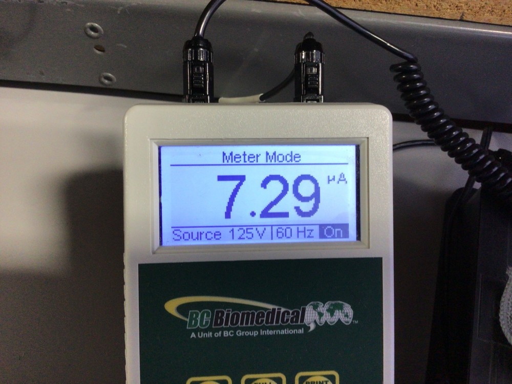 Medison C2-6 Convex Array Ultrasound Probe