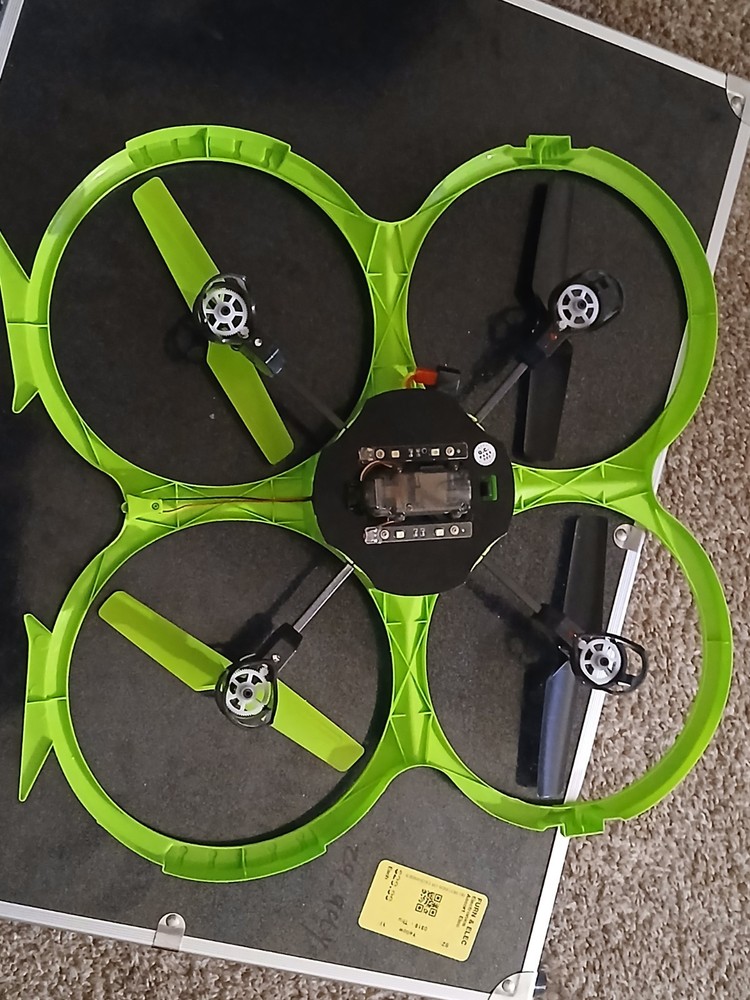 Drones Quadcopter