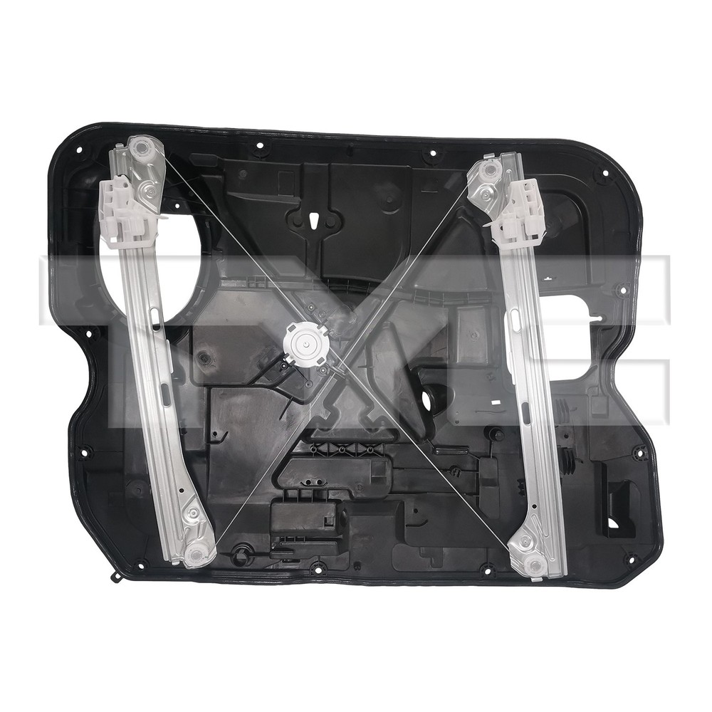 TYC Window Motor and Regulator Assembly for Ram 660755