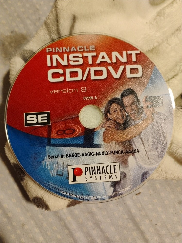 Pinnacle Instant Computer Software