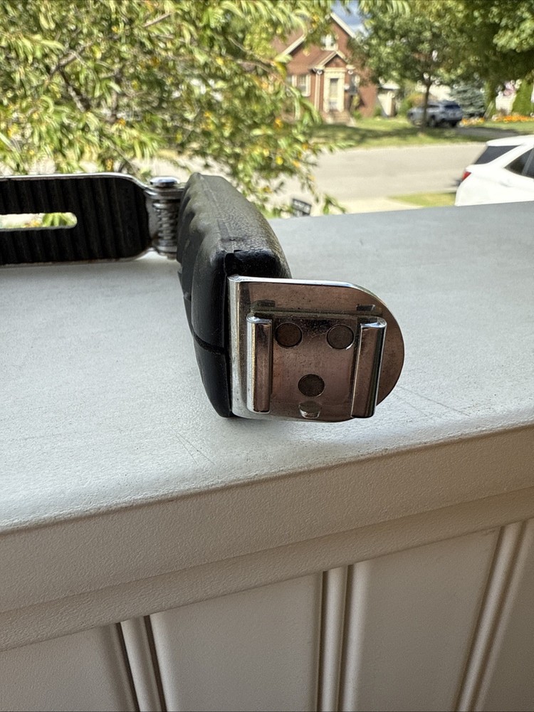 Velbon High Quality Folding Flash Bracket