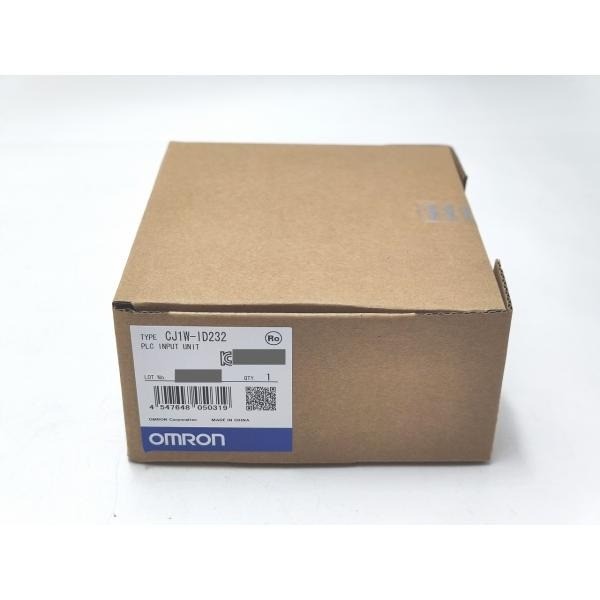 OMRON CJ1W-OC211 PLC Output Unit Module USED #3