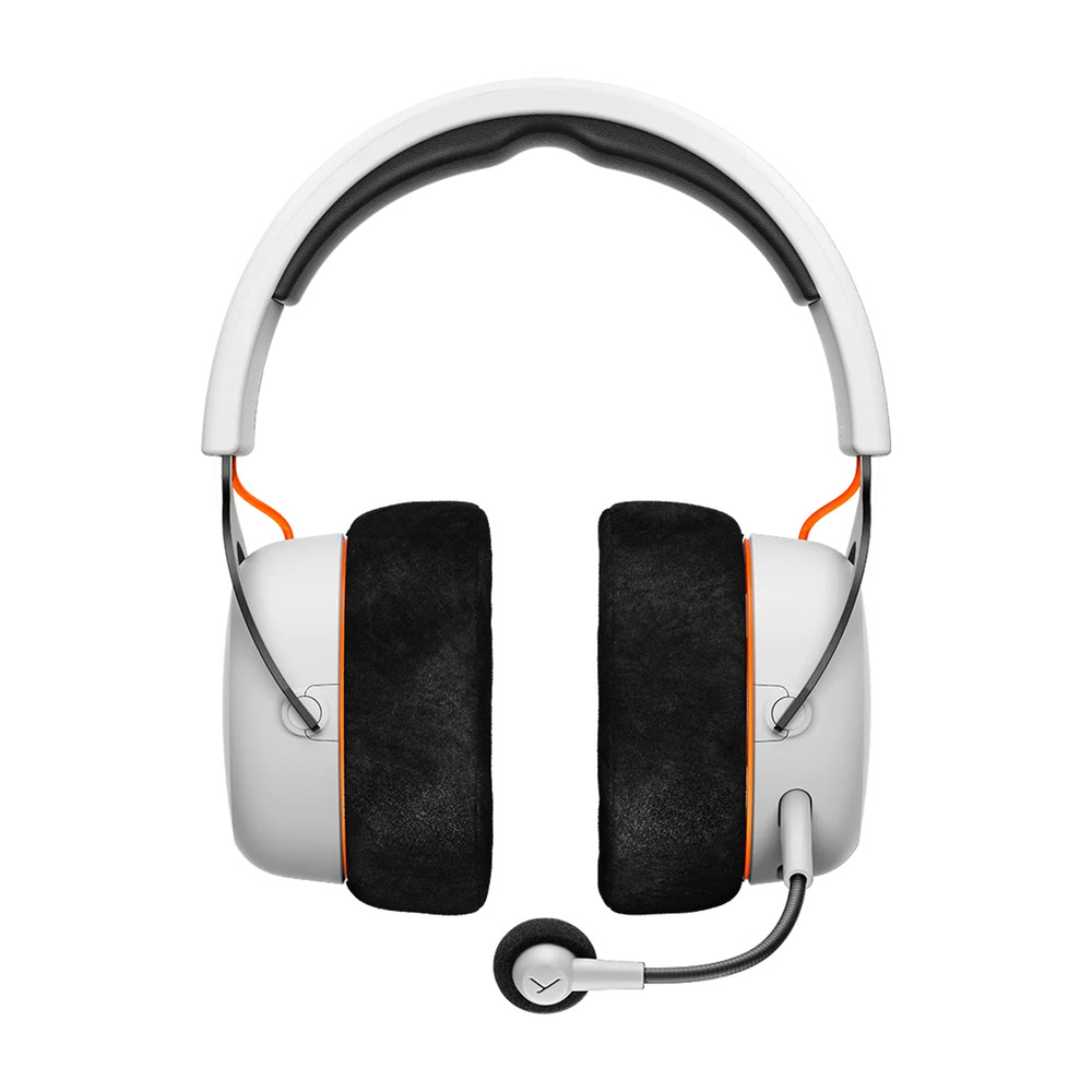 Beyerdynamic MMX 150 Wireless Gaming Headset - White