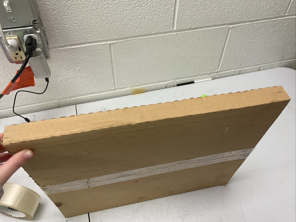 Eaton Panel Cover CH8BSM ECS