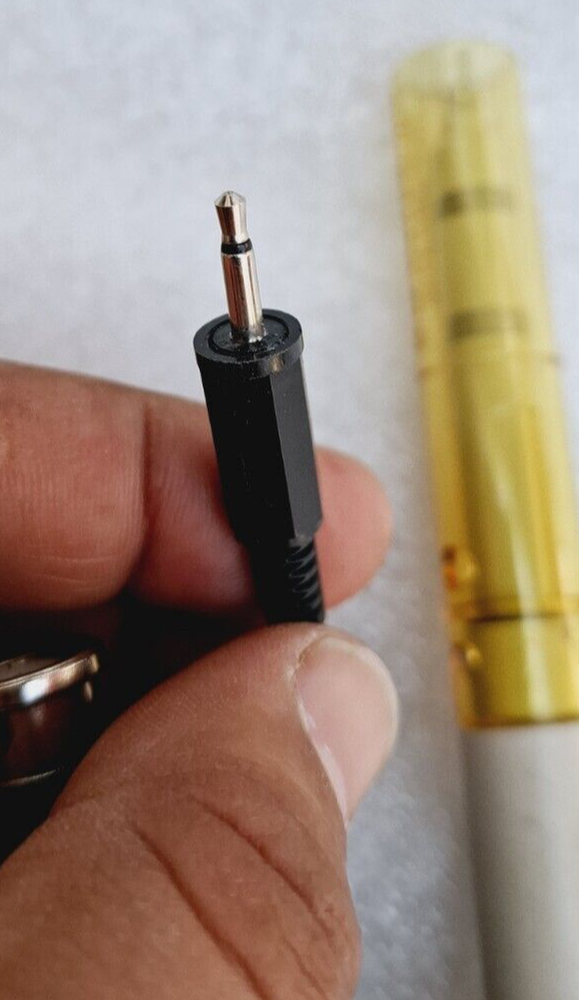 EUTECH OAKTON CONDUCTIVITY SPARE PROBE FOR EUTECH OAKTON MAKE