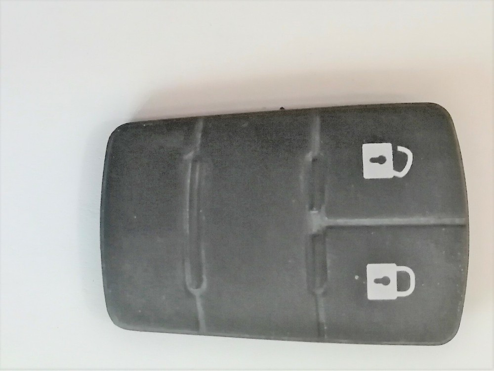 Only Buttons Rubber For Remote Control Chevrolet Light
