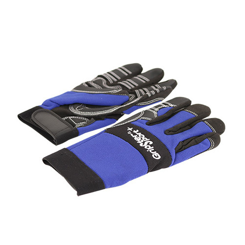 Selecta SP-GL145-M Gripster Sport Gloves, Medium