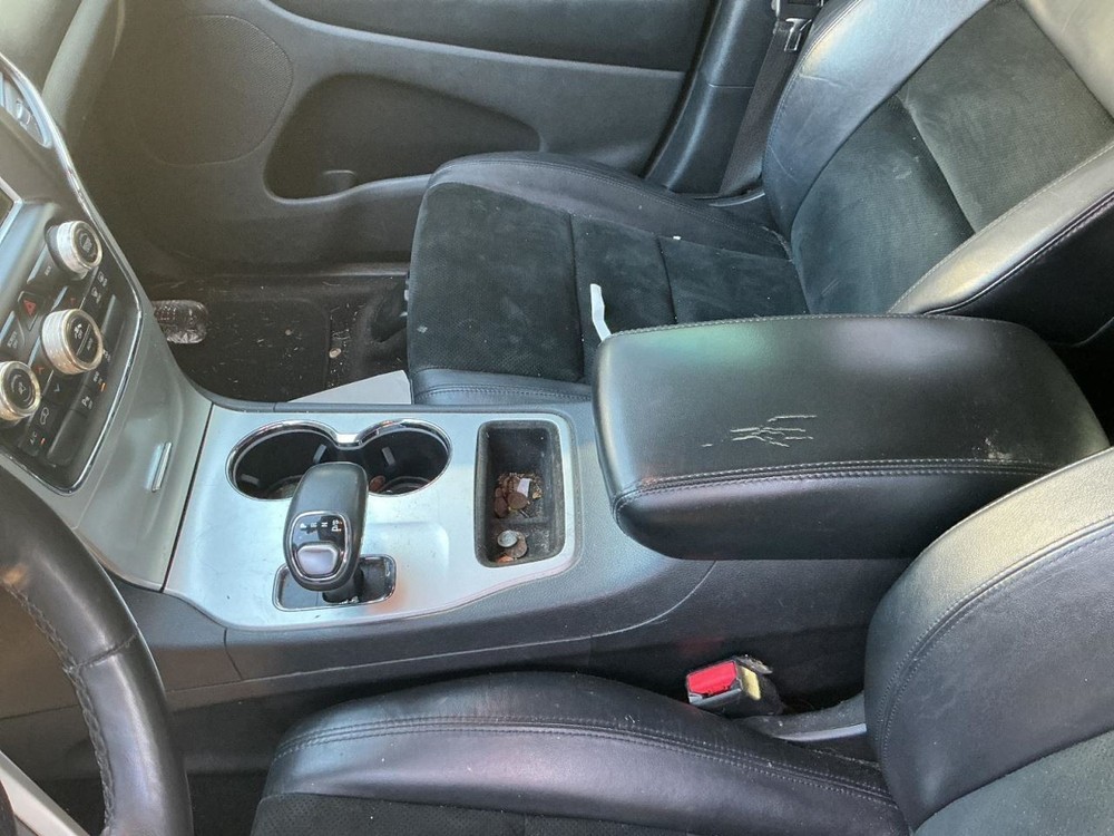 Driver Left Front Window Regulator Fits 11-24 DURANGO 4878382