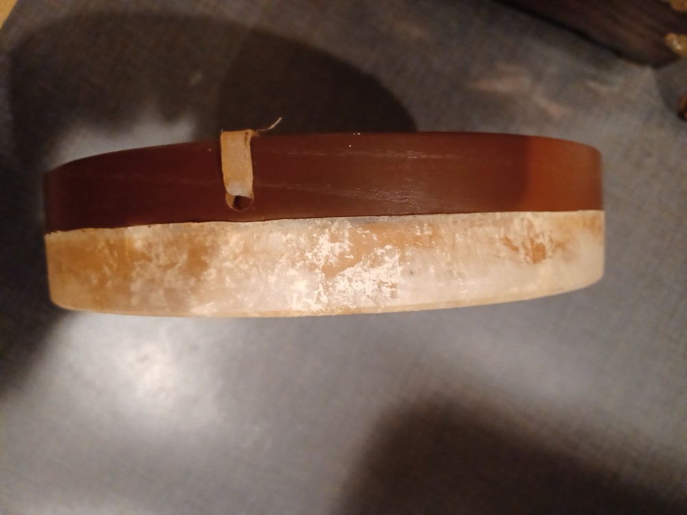 10" DOBANI WOOD FRAME DRUM