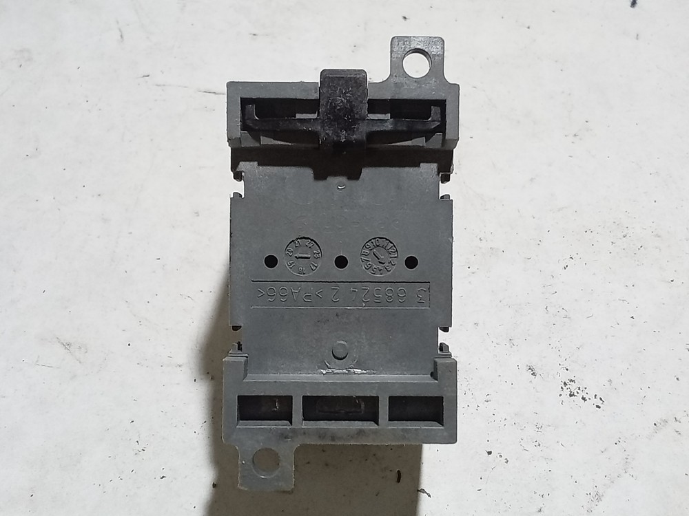 ABB OT25F3 (M6D)