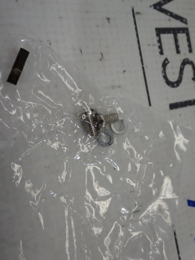 RB136 Superior Electric Brush AssemblyTransformer Accessory