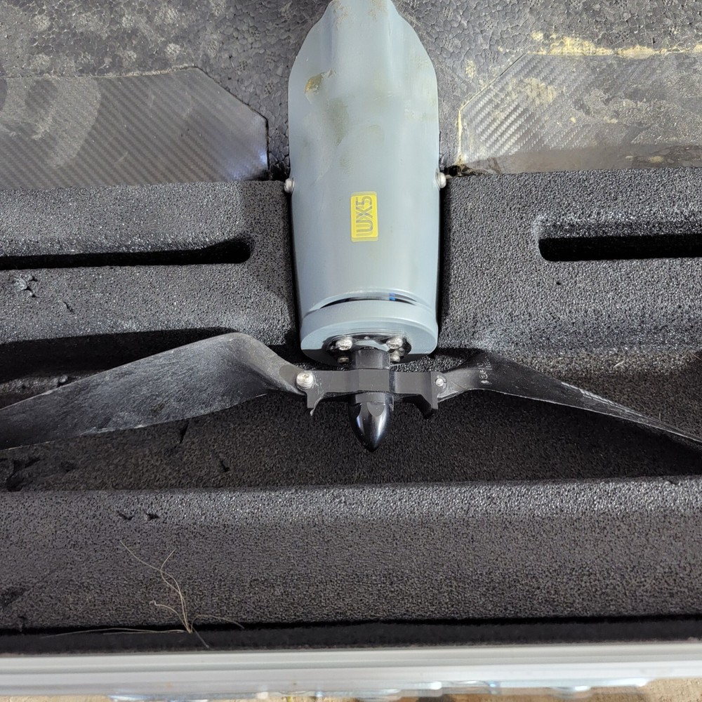 Delair Trimble UX5a Mapping Drone w/ Map Controller + Software