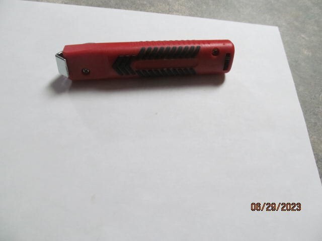 cable slitter ringing tool Unbranded free shipping