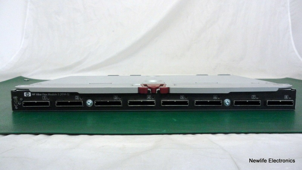 HP AH341-67001 Replacement Crossbar Fabric Module (XFM) Assembly