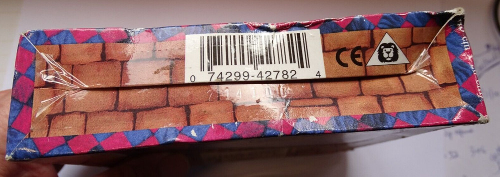 Harry Potter - Mini Puzzle - Ron Weasley #3/6