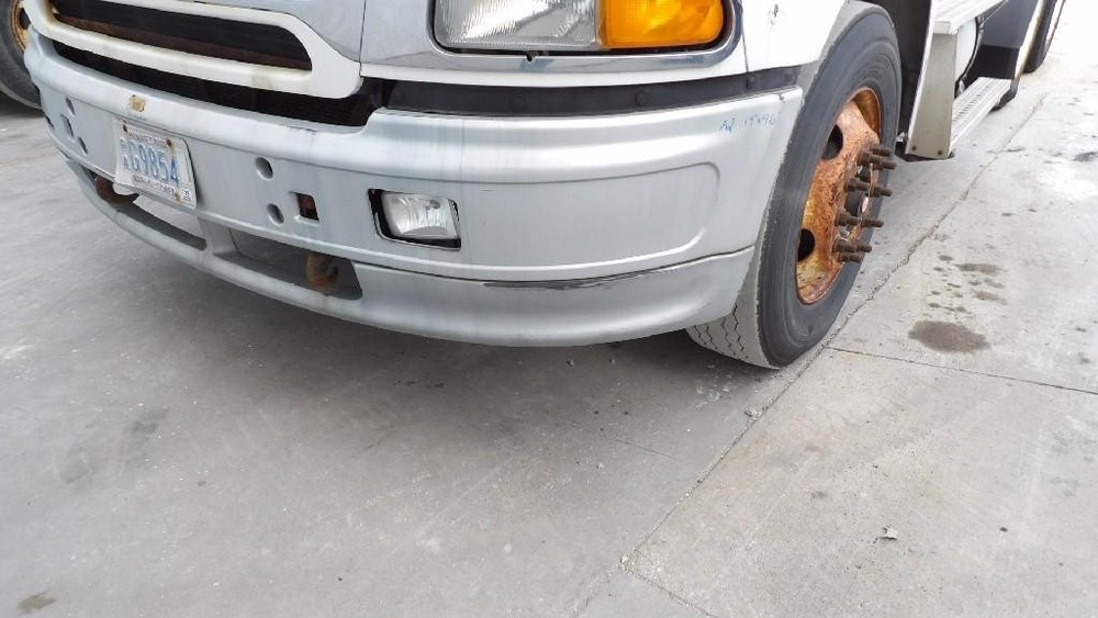For 2007 STERLING A9500 BUMPER , MN
