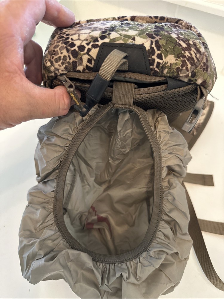 Badlands Bino/Rangefinder Harness