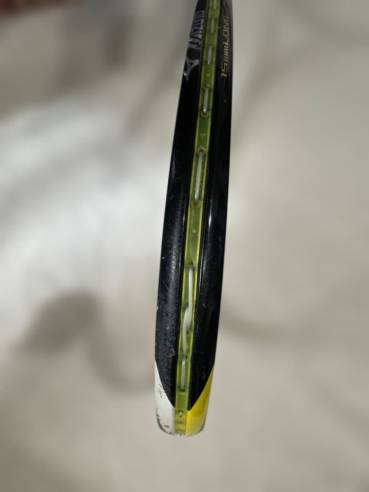 Mizuno Xyst Z-Zero