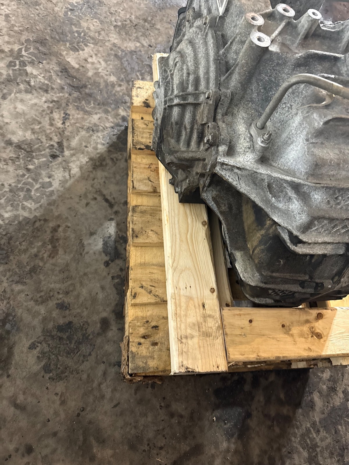 ⭐️2013-2016 GMC Terrain Equinox SRX 3.6L AWD Used AT Transmission 112K Miles⭐️