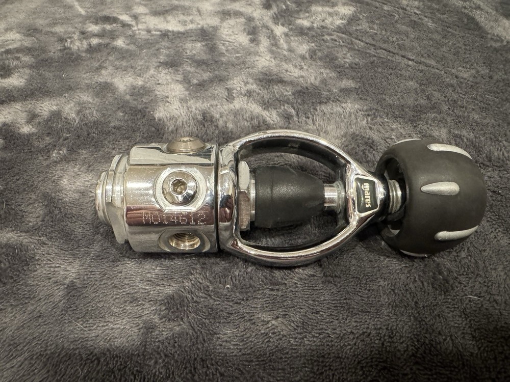 Mares 1st Stage Regulator