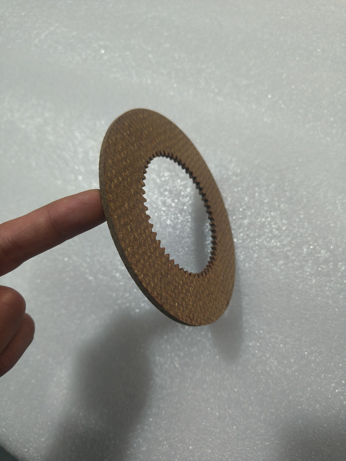 New 6X Inner & Outer Clutch Disc Kit For Hobart Mixer M802 & V1401 873117 064432