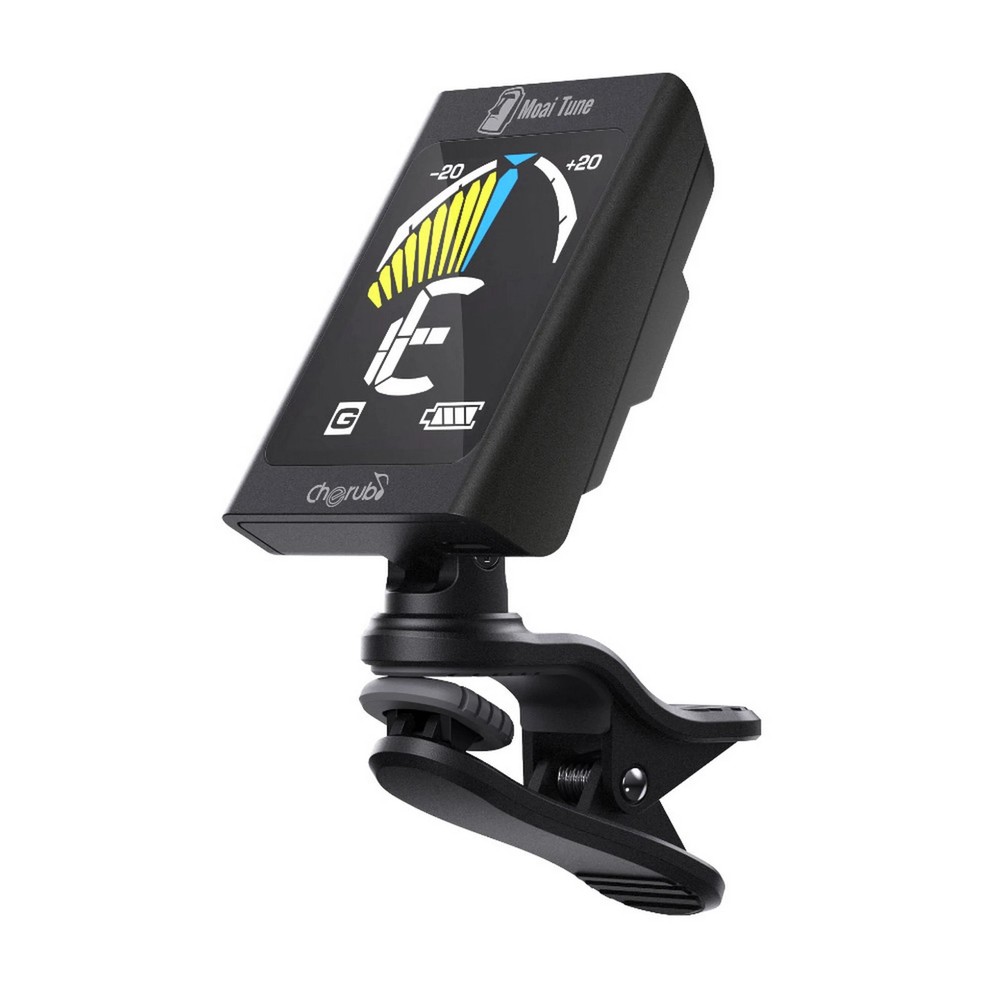 Cherub WST-680 Clip-On Tuner
