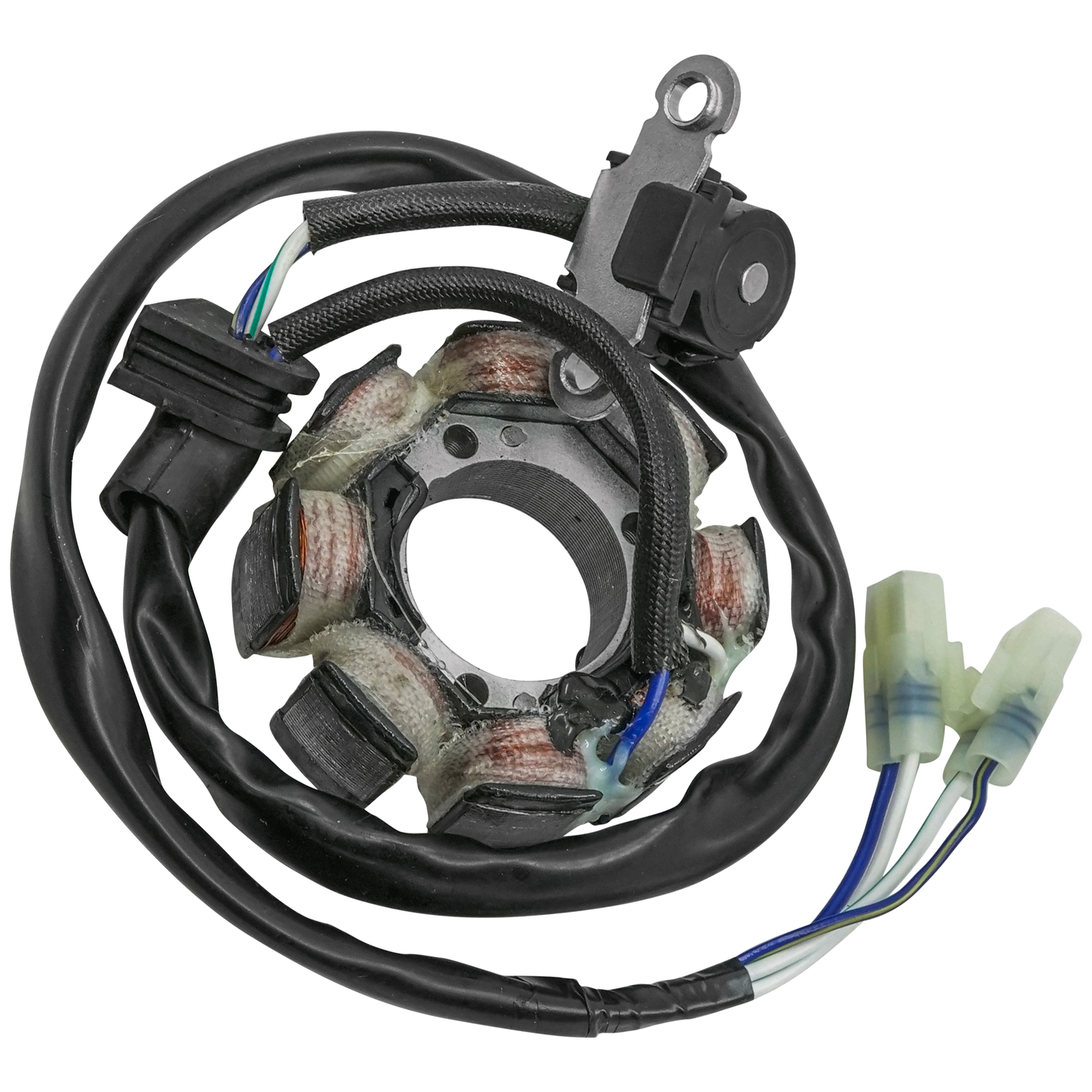 Caltric 31120-KSE-A71 Stator Magneto For Honda CRF150R CRF150RB 2012-2024