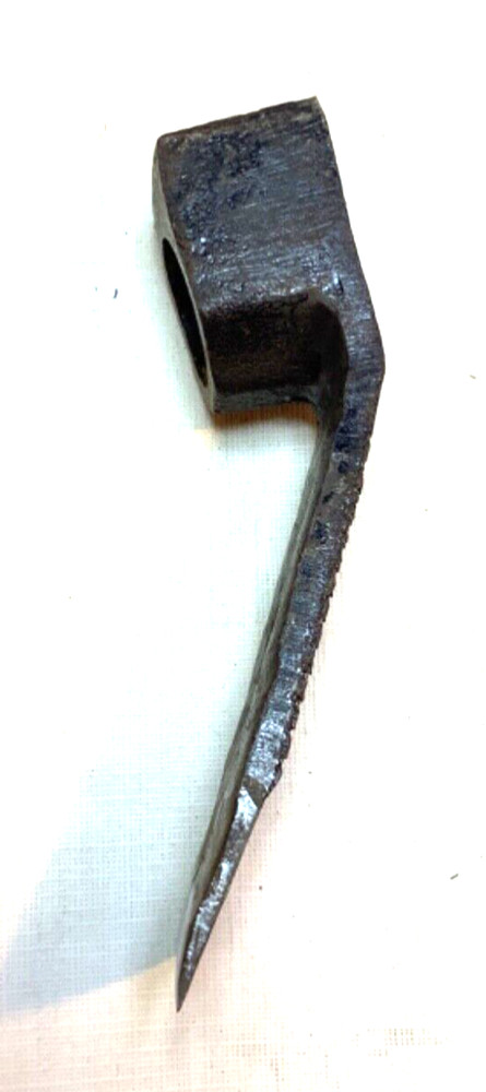 Vintage Adze head
