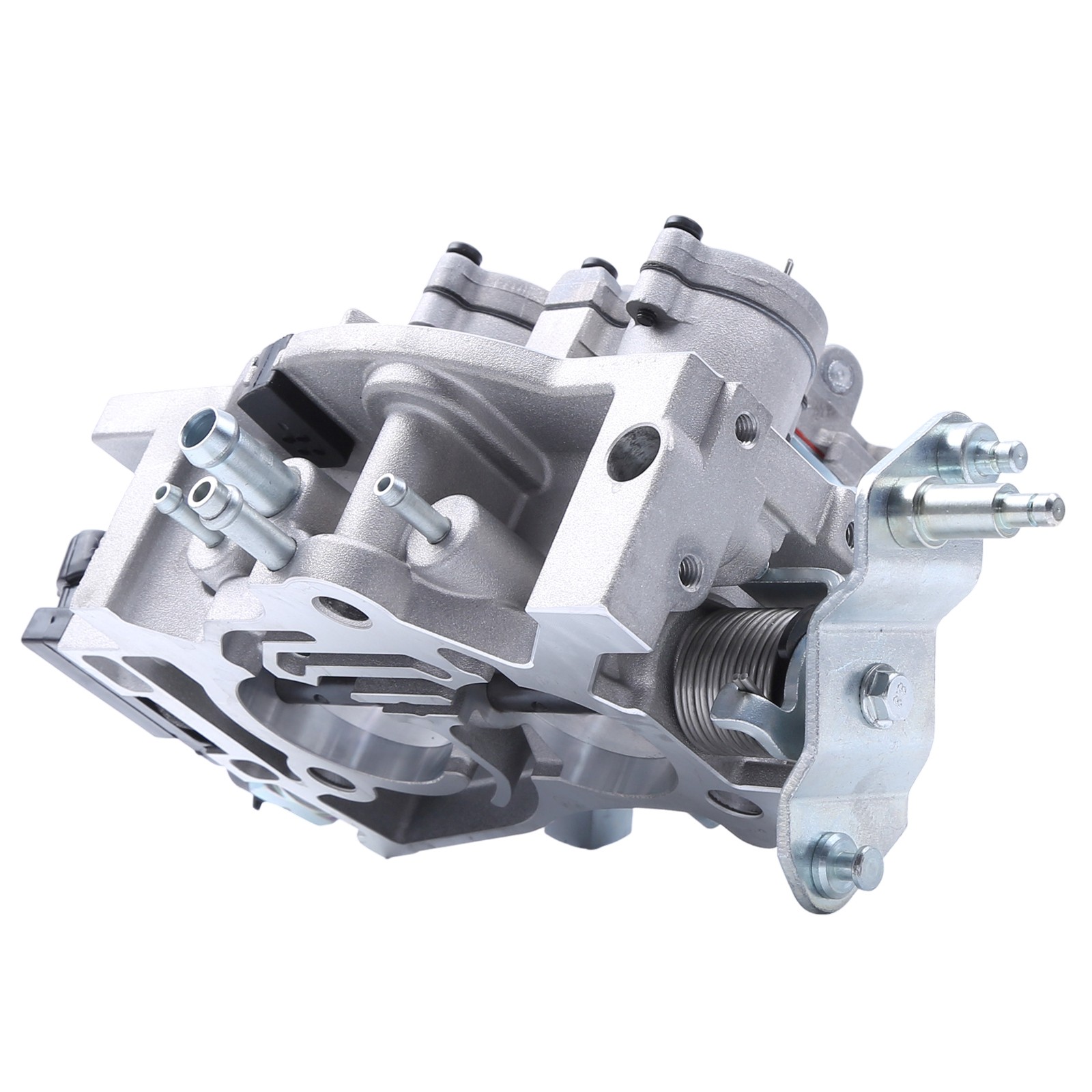 New Throttle Body For GMC Chevrolet 5.7L 1993-1995 RP TBI 17093030 5235206 *2