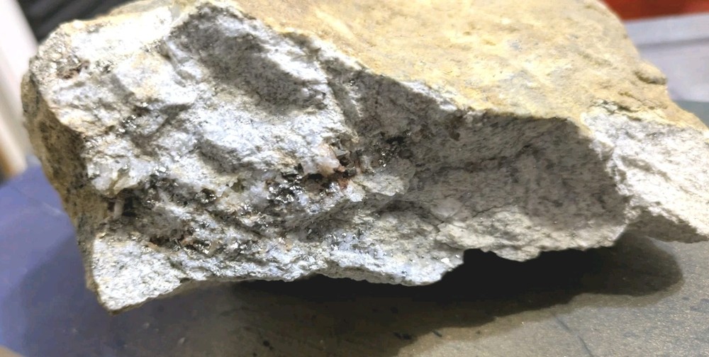 58oz Colorado Ore