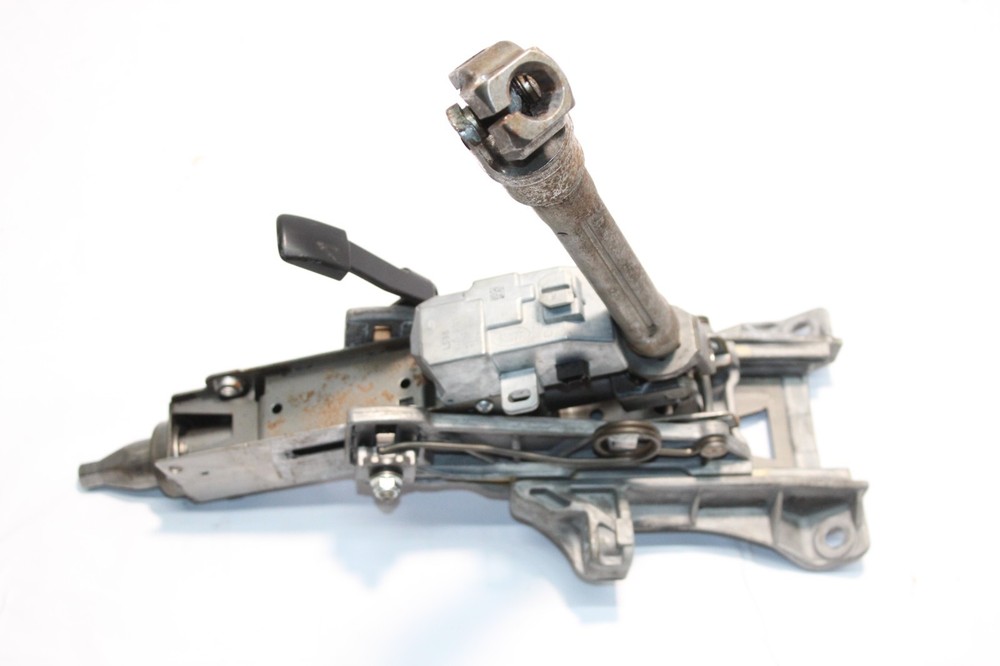 2015 RANGE ROVER EVOQUE 2.0 Steering Column UJ