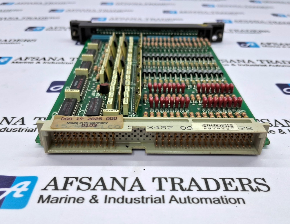 EBERLE | E-41 | 000 19 2825 000 | PRINTED CIRCUIT BOARD