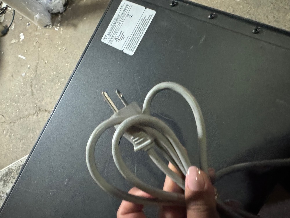 PELCO CM6700-MXB4 SWITCHER CONTROLLER