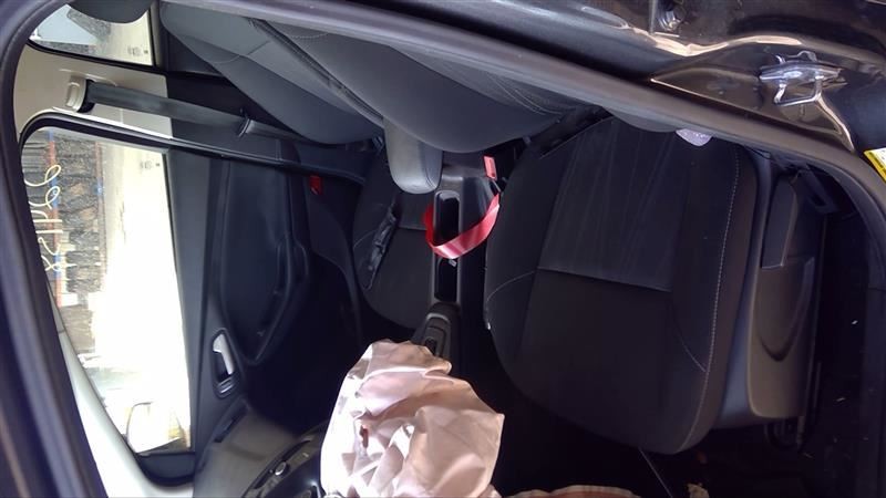 FOCUS 2018 Transmission Shift 1097211