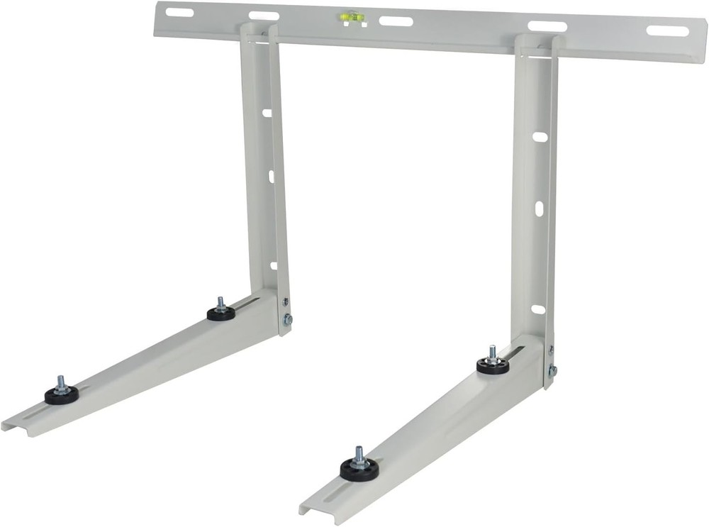 Mini split wall mount bracket, suitable for general ductless air conditioners.