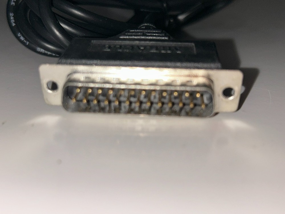 Miracle Piano OEM AC Adapter + Macintosh Midi Cable Set / AC Adapter / Cable