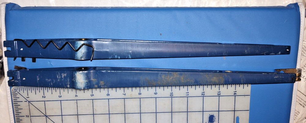 RYOBI SC-160 SCROLL SAW UPPER and LOWER ROCKER ARM