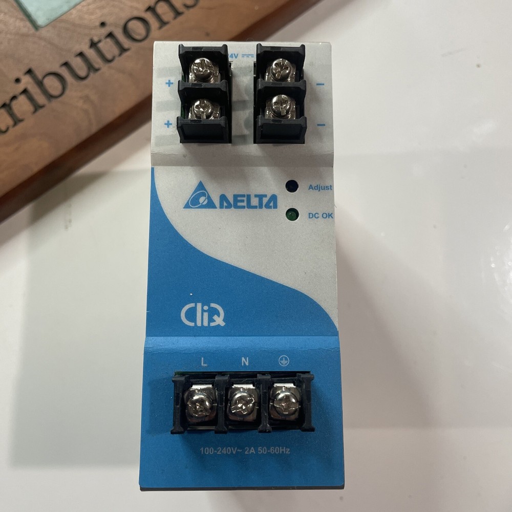 Delta Electeonics power supply EOE12010002 US same day shipping!