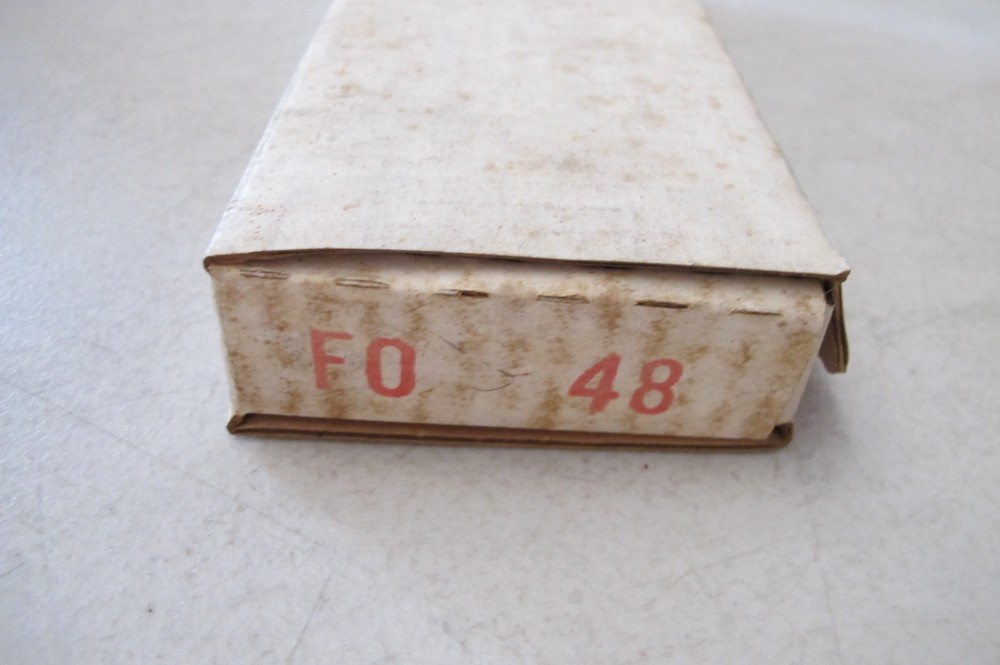 Connecting Rod (FO48)