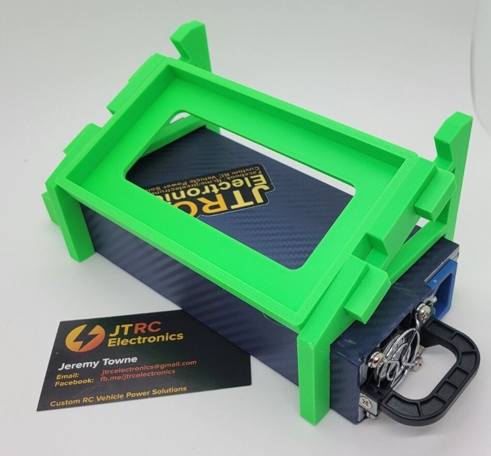 Stand for Gens Ace Imars Dual Charger