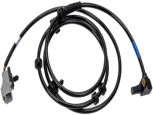 Dorman   Oe Solutions Abs Wheel Speed Sensor P N 970 257