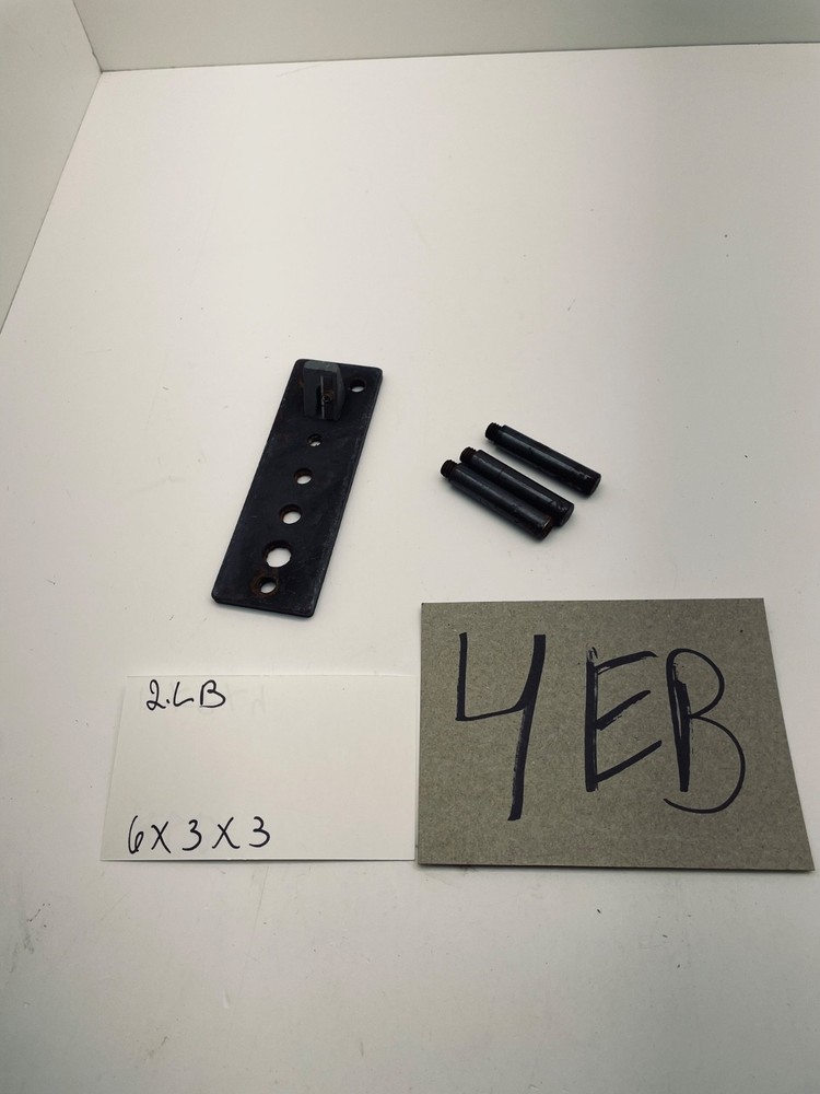 Vintage Dowel Former