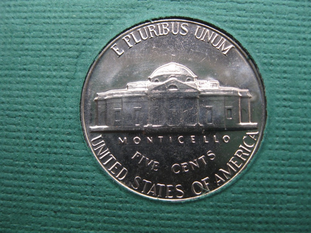 1965 US Special Mint Set Brilliant Uncirculated!