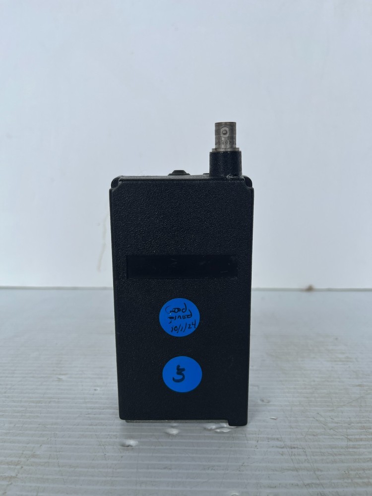 Trimble Geo Radio #3