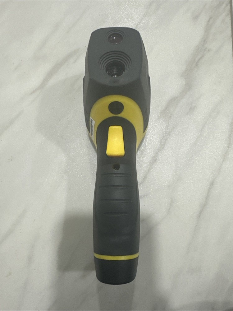 Innova 3360 Multi-purpose Infrared Thermal Imaging Camera With Everything