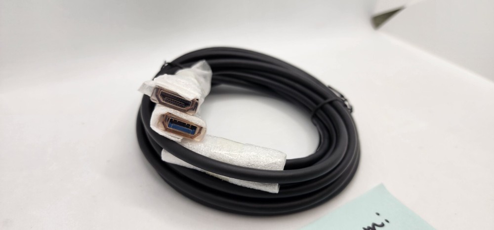 NEW HP VR1000-100 Windows Mixed Virtual Reality VR Headset Cable ONLY