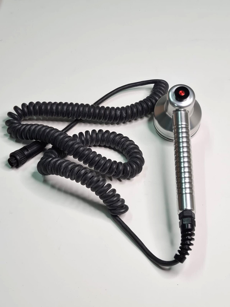 Red LED Hydrafacial Handpiece 70237